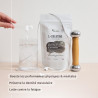 Valebio L-Créatine poudre 180 g