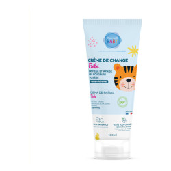 PharmaBABY Crème de change...
