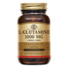 Solgar L-Glutamine 1000 mg Forme Libre 60 comprimés