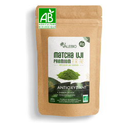 Valebio Matcha Premium Uji...