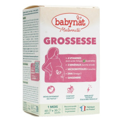Babynat Maternité Grossesse...