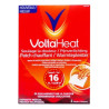 VoltaHeat Patch chauffant 2 patchs