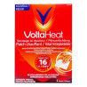 VoltaHeat Patch chauffant 2 patchs