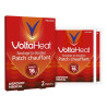 VoltaHeat Patch chauffant 2 patchs