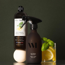 What Matters Multi Surface Basilic Citron 400 ml