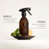 What Matters Multi Surface Basilic Citron 400 ml