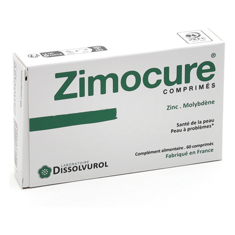Dissolvurol Zimocure...