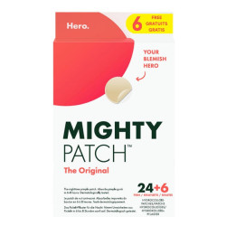 HERO Mighty Patch The...