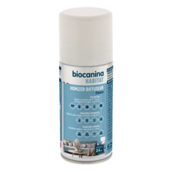 Biocanina Habitat Homizer...