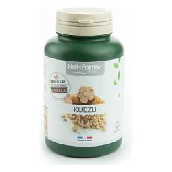 Nat&Form Kudzu 200 gélules