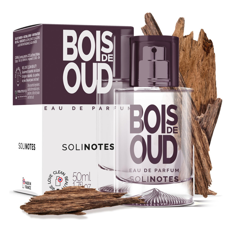 Solinotes Bois de Oud Eau...