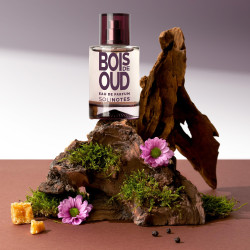 Solinotes Bois de Oud Eau de Parfum 50 ml