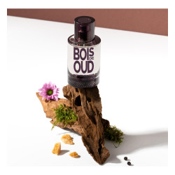 Solinotes Bois de Oud Eau de Parfum 50 ml