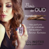 Solinotes Bois de Oud Eau de Parfum 50 ml
