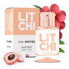 Solinotes Eau de parfum Litchi 50 ml