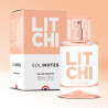 Solinotes Eau de parfum Litchi 50 ml