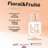 Solinotes Eau de parfum Litchi 50 ml