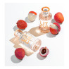 Solinotes Eau de parfum Litchi 50 ml