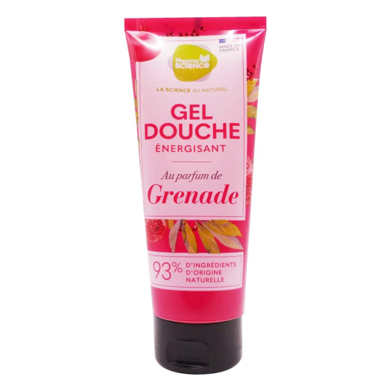Pharmascience Gel Douche...
