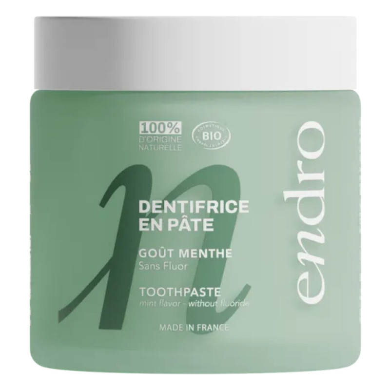 Endro Dentifrice goût...