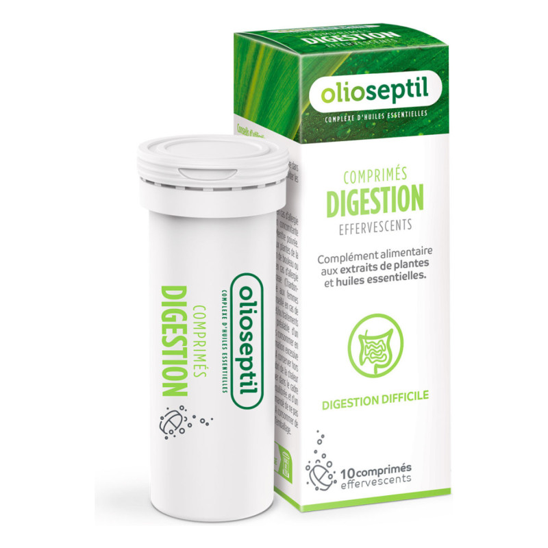 Olioseptil Digestion 10...