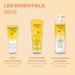 Weleda Mon kit de change nomade