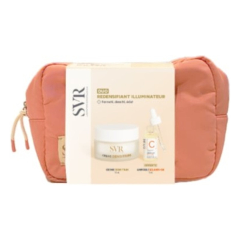SVR COFFRET Densitium Crème...