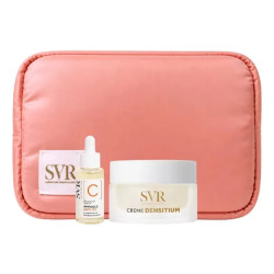 SVR COFFRET Densitium Crème rechargeable 50 ml
