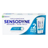 Sensodyne dentifrice rapide action 2x75ml