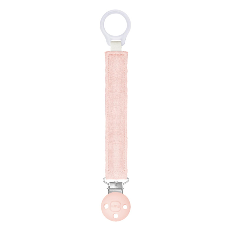 MAM Attache-sucette Blush