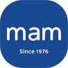 MAM Attache-sucette Blush