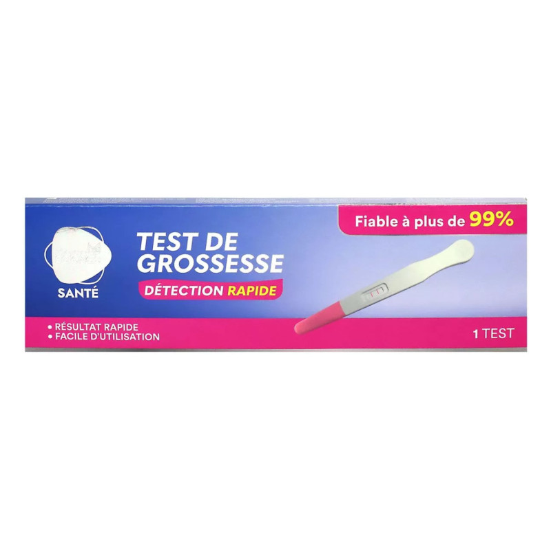 Pharmascience Test de...