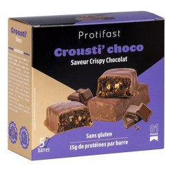 Protifast Barres Crousti...