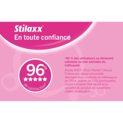 Stilaxx Sirop toux sèche junior 100 ml