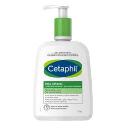 Cetaphil Lotion hydratante...