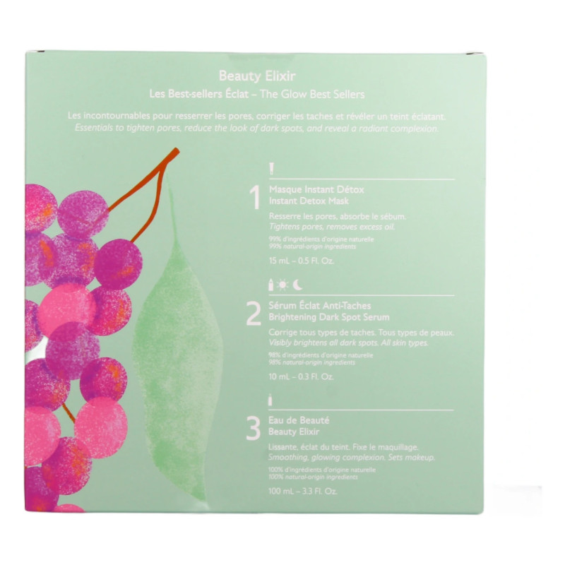Caudalie Coffret Eau de Beauté