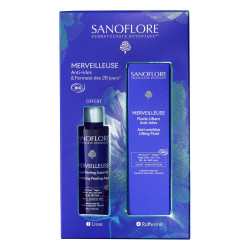 Sanoflore Coffret Merveilleuse