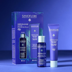 Sanoflore Coffret Merveilleuse