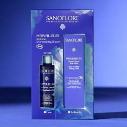 Sanoflore Coffret Merveilleuse