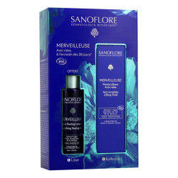 Sanoflore Coffret Merveilleuse