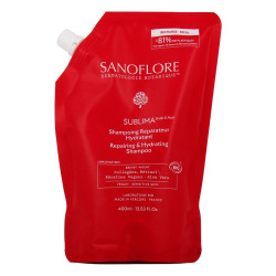 Sanoflore Coffret Sublima routine