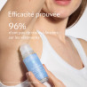 Sanoflore Déodorant Coton 24H Roll-on 50 ml