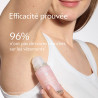Sanoflore Déodorant Flora Roll-On 48h 50 ml