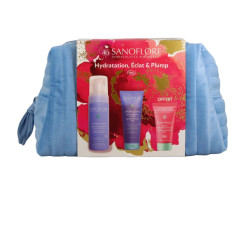 Sanoflore Trousse Hydratation & Éclat 240 ml