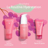 Caudalie VinoHydra La Routine Hydratation 75 ml