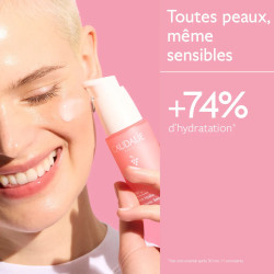 Caudalie VinoHydra La Routine Hydratation 75 ml