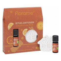 Florame Coffret Diffusion...