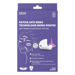 LES PÉPITES BEAUTÉ Patchs...