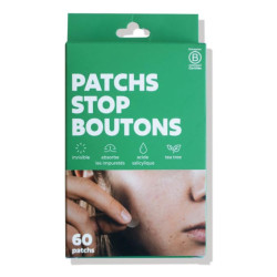 Les Pépites Beauté Patchs...