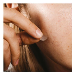 Les Pépites Beauté Patchs anti-boutons 60 patchs